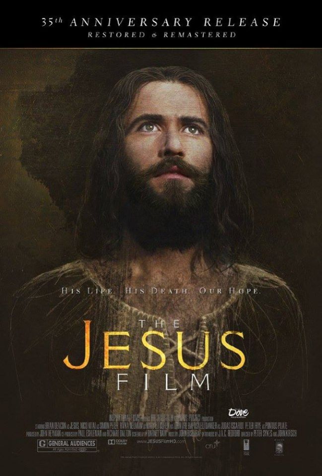 JESUS FILM