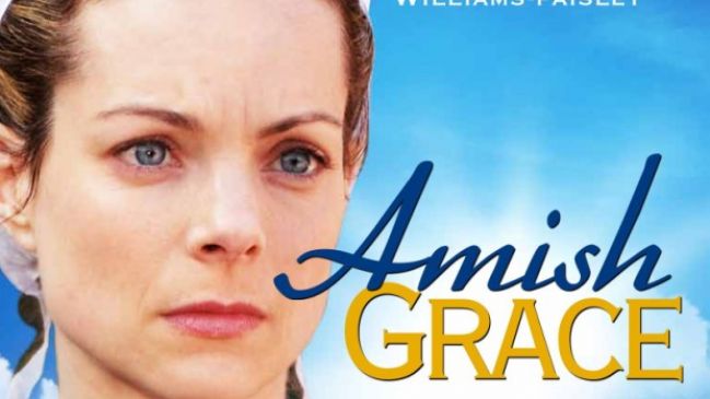 Movie Night: Amish Grace