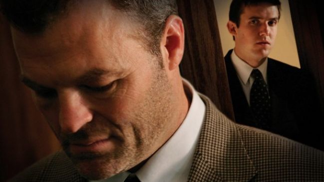 Προβολή Ταινίας: Standing Firm