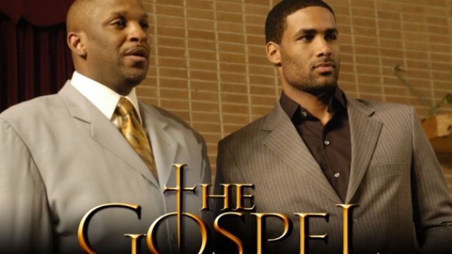 Προβολή Ταινίας: The Gospel