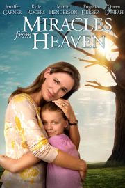 Film Show - Miracles from Heaven