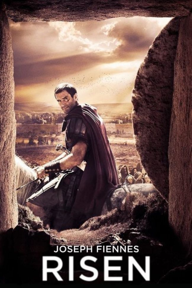 Movie Night  -  RISEN