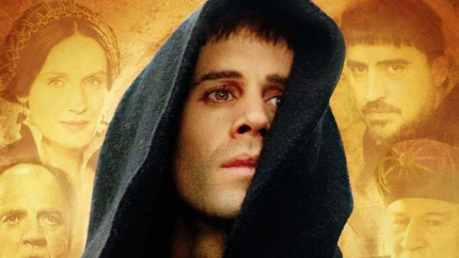 Προβολή Ταινίας: Luther