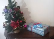 Χριστούγεννα με τον Ηλικιωμένο