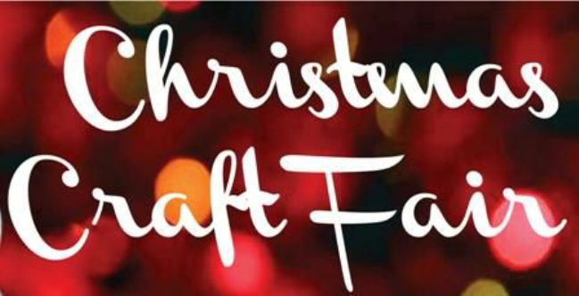 Χριστουγεννιάτικο Παζάρι 2016