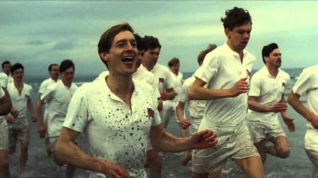 Προβολή Ταινίας: Chariots of Fire