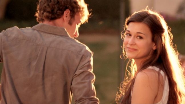 Προβολή Ταινίας: October Baby