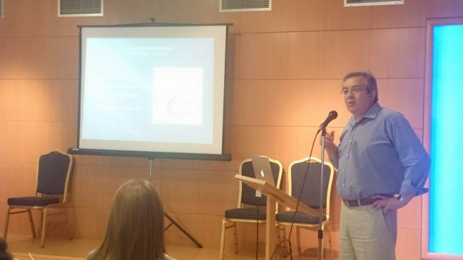 Θεραπευτικές Δυνατότητες